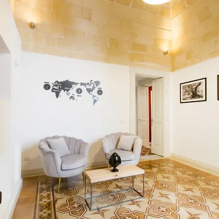 Bed & Breakfast Reluxe Private Wellness Lecce
