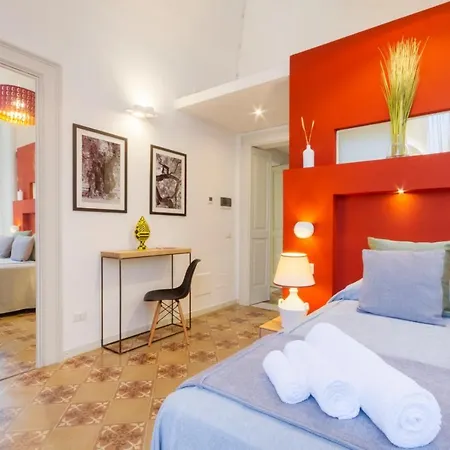 Reluxe Private Wellness Bed & Breakfast Lecce