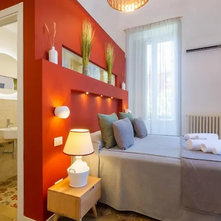 Bed and breakfast Reluxe Private Wellness 4*