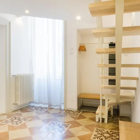 Nocleg ze śniadaniem Reluxe Private Wellness Lecce