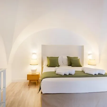 Reluxe Private Wellness Bed & Breakfast Lecce