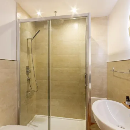 Reluxe Private Wellness Lecce