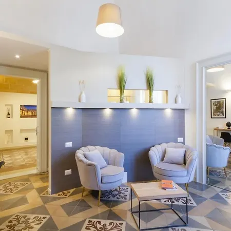 Bed & Breakfast Reluxe Private Wellness Lecce