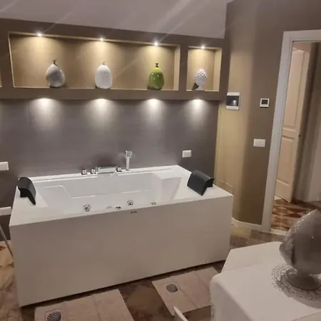 Bed & Breakfast Reluxe Private Wellness