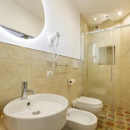 Reluxe Private Wellness Bed & Breakfast