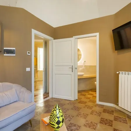 Panzió Reluxe Private Wellness Lecce