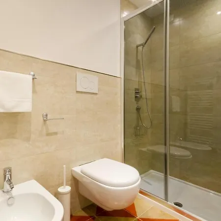 Reluxe Private Wellness Nocleg ze śniadaniem 4*