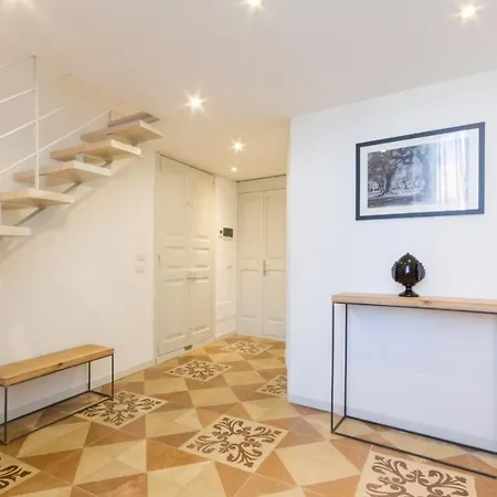 Reluxe Private Wellness Bed & Breakfast Lecce