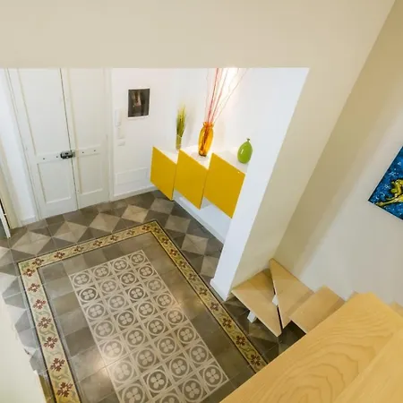 Reluxe Private Wellness 4* Lecce