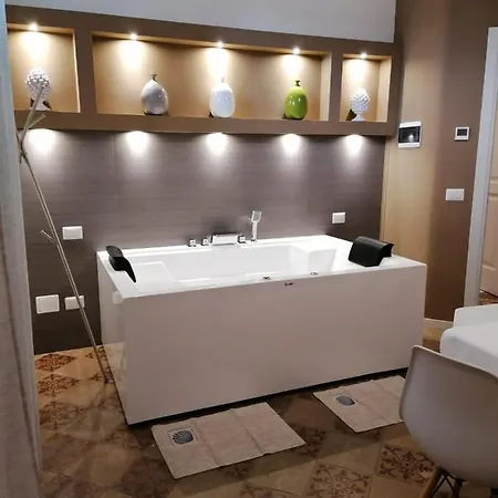 Bed & Breakfast Reluxe Private Wellness 4*