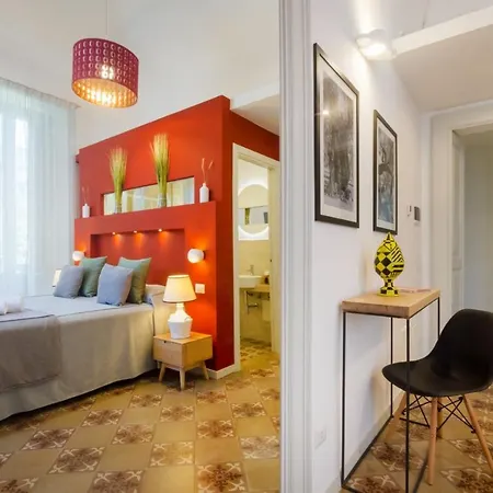 Reluxe Private Wellness 4*