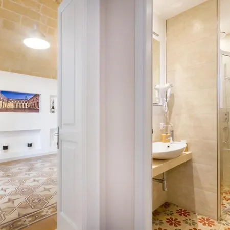 Reluxe Private Wellness 4* Lecce