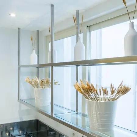 Reluxe Private Wellness Bed & Breakfast Lecce