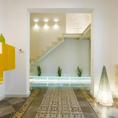 Bed & Breakfast Reluxe Private Wellness 4*