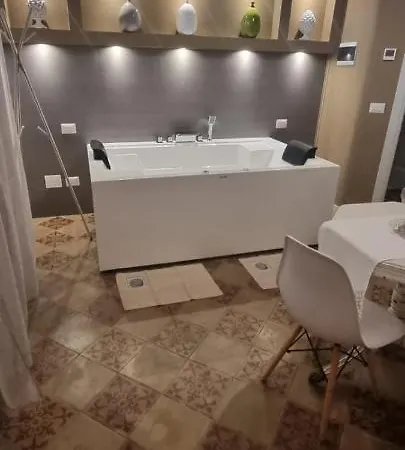 Bed & Breakfast Reluxe Private Wellness Lecce