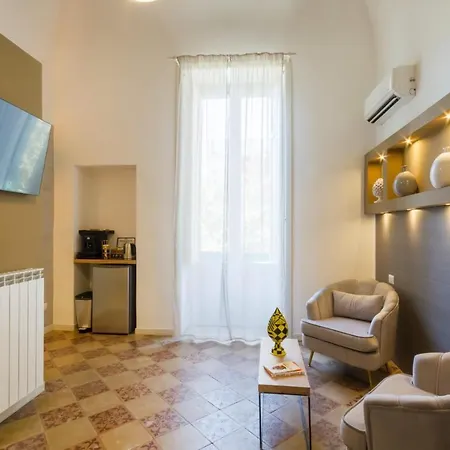 Reluxe Private Wellness Lecce