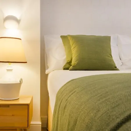 Reluxe Private Wellness Bed & Breakfast Lecce
