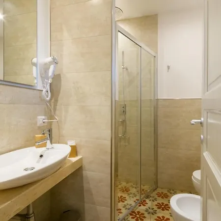 Reluxe Private Wellness Bed & Breakfast Lecce