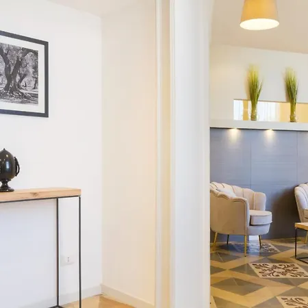 Reluxe Private Wellness Nocleg ze śniadaniem 4*