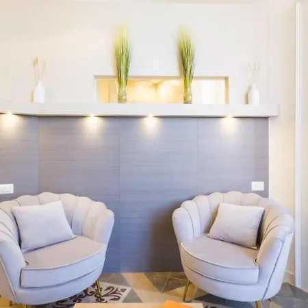 Reluxe Private Wellness Lecce