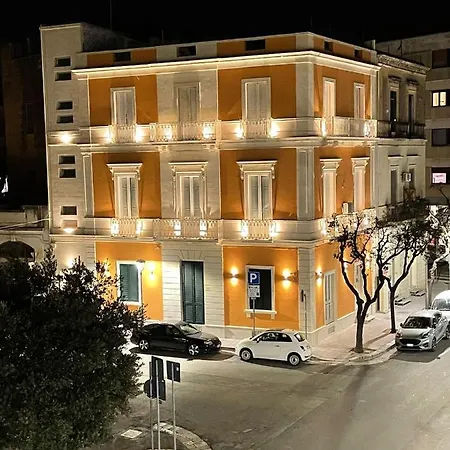 Reluxe Private Wellness Lecce
