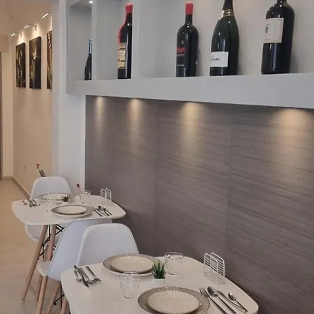 Reluxe Private Wellness Bed & Breakfast 4*