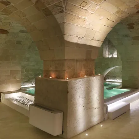 Reluxe Private Wellness Lecce