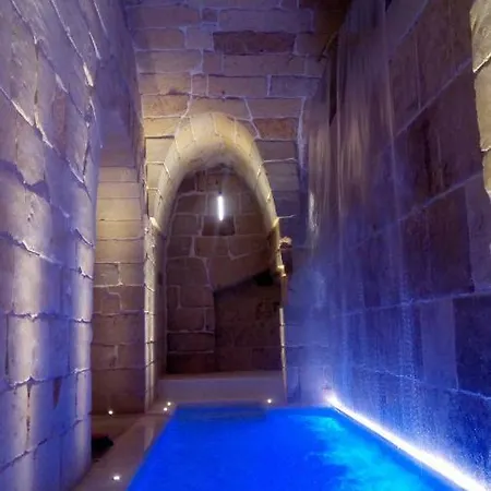 Reluxe Private Wellness Bed & Breakfast