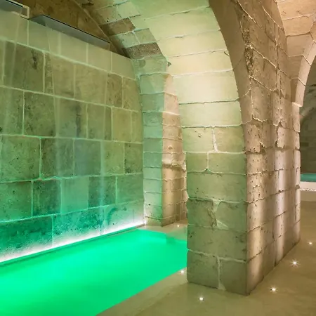 Reluxe Private Wellness Lecce