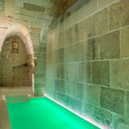 Reluxe Private Wellness 4* Lecce