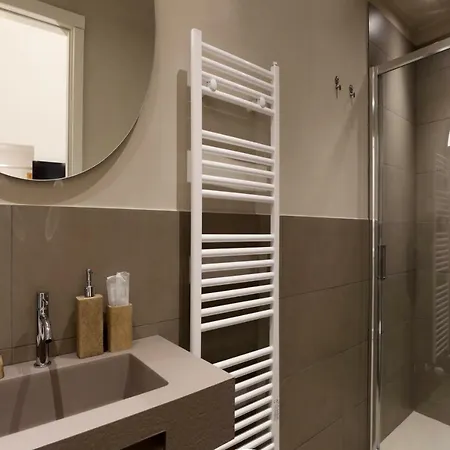 Reluxe Private Wellness Lecce