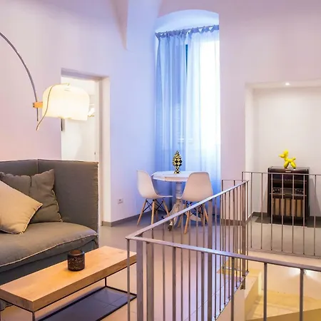 Reluxe Private Wellness 4* Lecce