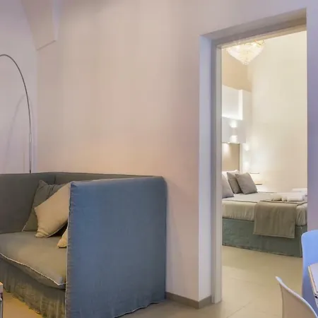 Reluxe Private Wellness Bed & Breakfast Lecce