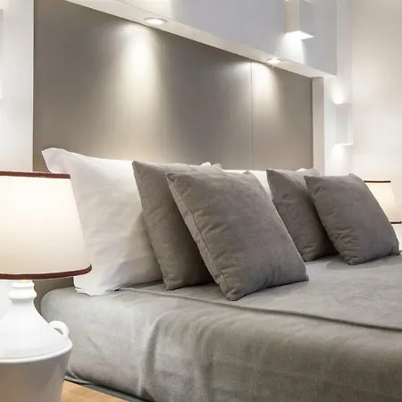 Bed & Breakfast Reluxe Private Wellness 4*