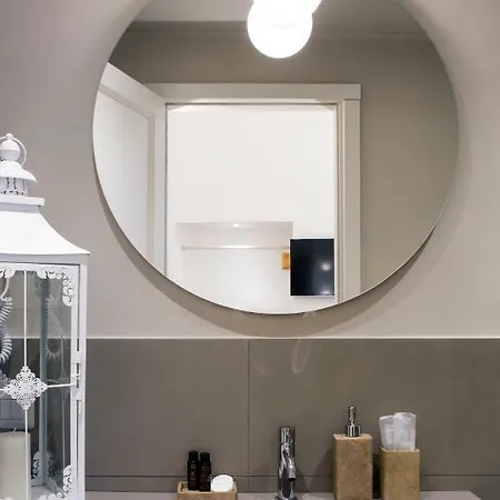 Reluxe Private Wellness Lecce