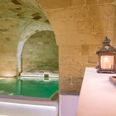 Bed & Breakfast Reluxe Private Wellness