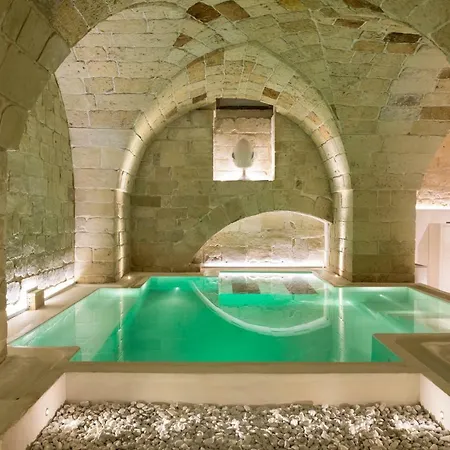 Reluxe Private Wellness Lecce
