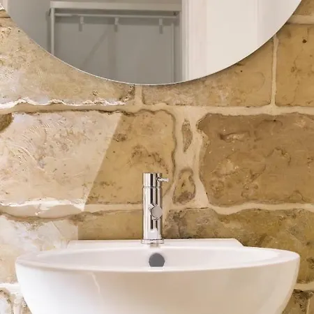 Bed & Breakfast Reluxe Private Wellness Lecce