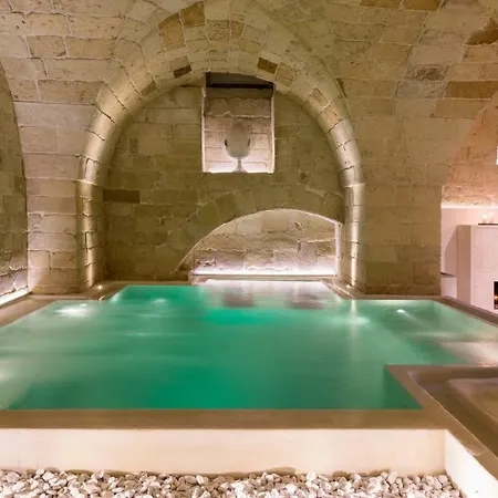 Nocleg ze śniadaniem Reluxe Private Wellness