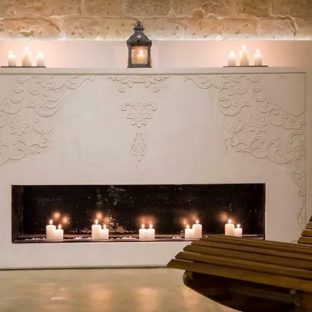 Reluxe Private Wellness Nocleg ze śniadaniem 4*