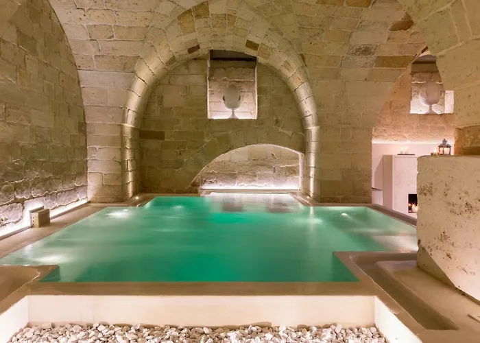 Bed & Breakfast Reluxe Private Wellness