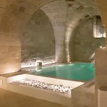 Reluxe Private Wellness Couette-café
