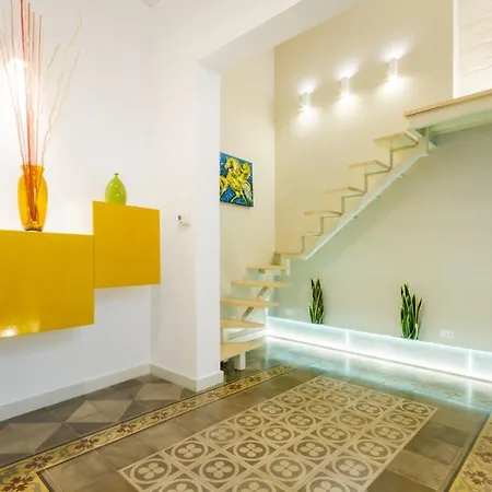 Reluxe Private Wellness فندق مبيت وإفطار