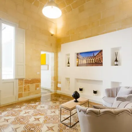 Reluxe Private Wellness 4*