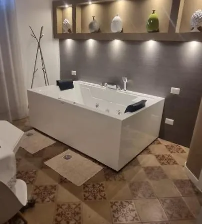 Reluxe Private Wellness 4* Лечче