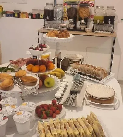 Reluxe Private Wellness 4*