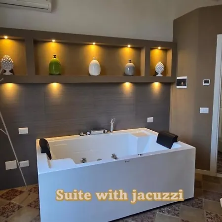 Reluxe Private Wellness Bed & Breakfast