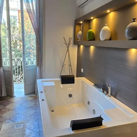 Reluxe Private Wellness 4* Лечче