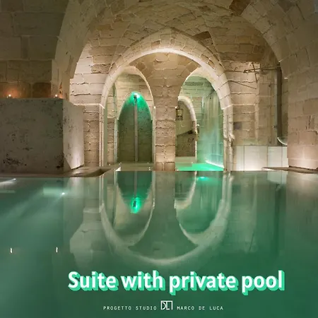 Reluxe Private Wellness Lecce
