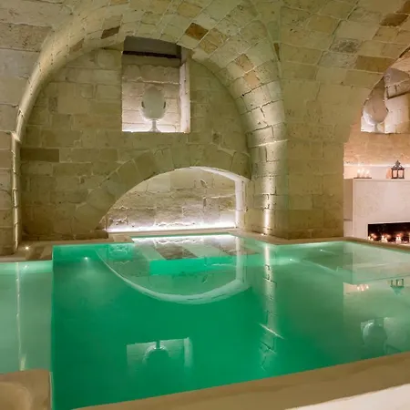 Reluxe Private Wellness 4* Лечче